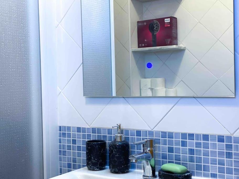 Apartamento Vista Maritima - Sea View Mar Menor San Pedro del Pinatar Luaran gambar