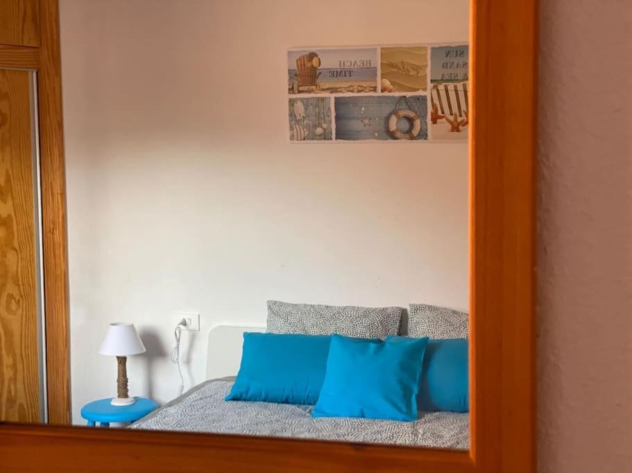 Apartamento Vista Maritima - Sea View Mar Menor San Pedro del Pinatar Luaran gambar