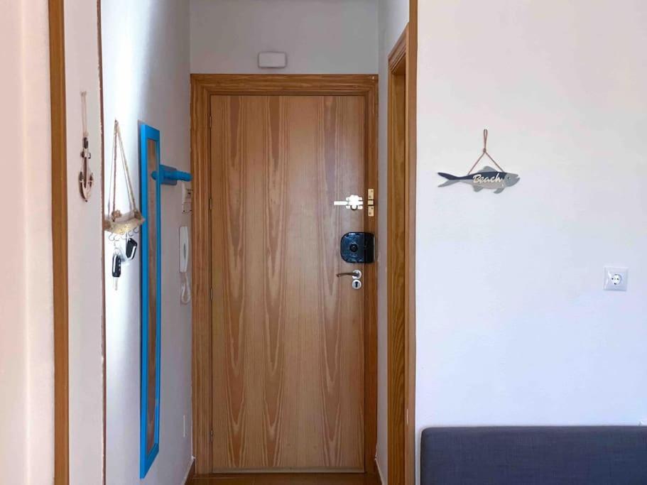 Apartamento Vista Maritima - Sea View Mar Menor San Pedro del Pinatar Luaran gambar