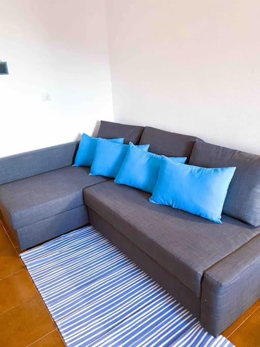 Apartamento Vista Maritima - Sea View Mar Menor San Pedro del Pinatar Luaran gambar