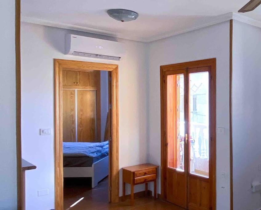 Apartamento Vista Maritima - Sea View Mar Menor San Pedro del Pinatar Luaran gambar